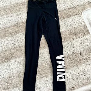 PUMA Women’s 3/4 length LEGGINGS